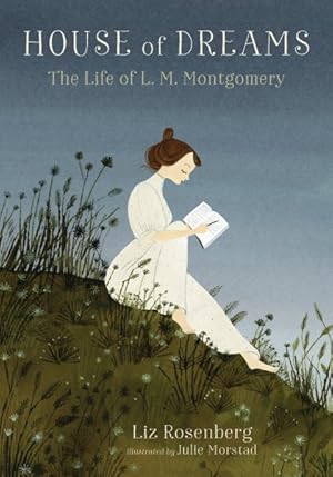 Seller image for House of Dreams : The Life of L. M. Montgomery for sale by GreatBookPricesUK