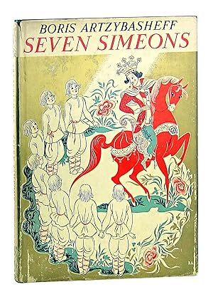 Seven Simeons