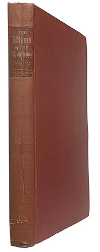 Bild des Verkufers fr The Plains and the Rockies. A Bibliography of Original Narratives of Travel and Adventure, 1800-1865. Revised & Edited by Charles L. Camp zum Verkauf von J. Patrick McGahern Books Inc. (ABAC)