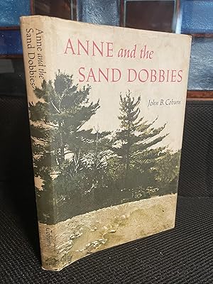 Anne and the Sand Dobbies
