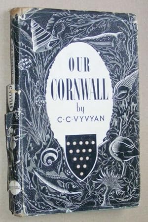 Seller image for Our Cornwall for sale by Nigel Smith Books