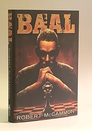 Immagine del venditore per Baal [Numbered copy] venduto da Eureka Books