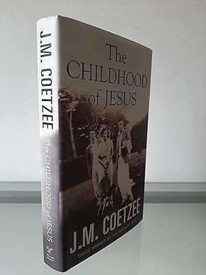 Image du vendeur pour The Childhood of Jesus mis en vente par MDS BOOKS