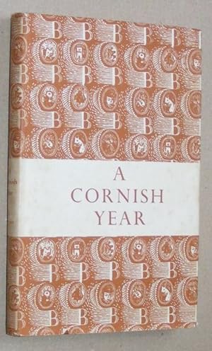 Seller image for A Cornish Year for sale by Nigel Smith Books