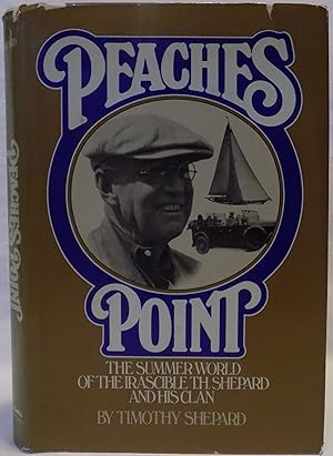 Peaches Point