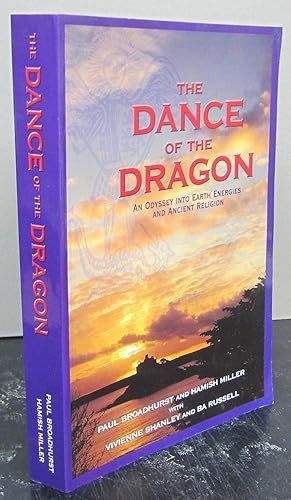 Immagine del venditore per The Dance of the Dragon: An Odyssey into Earth Energies and Ancient Religion venduto da Midway Book Store (ABAA)