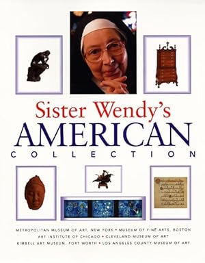 Bild des Verkufers fr Sister Wendy's American Collection zum Verkauf von GreatBookPricesUK