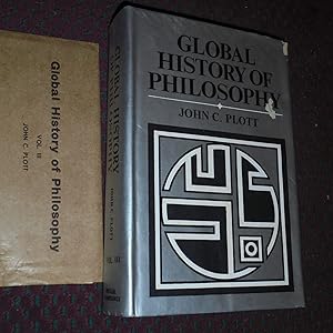 Global History of Philosophy Vol. 3: Patristic-Sutra Period (325 - 800 A.D.)