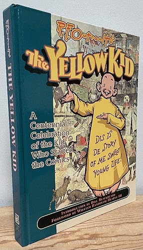 Imagen del vendedor de R.F. Outcault's the Yellow Kid: A Centennial Celebration of the Kid Who Started the Comics a la venta por Chaparral Books