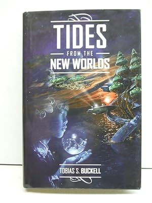 Tides From the New Worlds