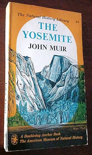 Seller image for The Yosemite for sale by Gargoyle Books, IOBA