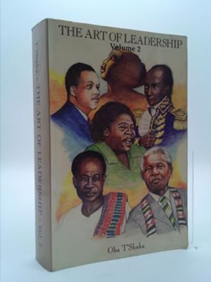 Seller image for The Art of Leadership for sale by ThriftBooksVintage