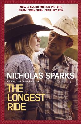 Seller image for The Longest Ride (Paperback or Softback) for sale by BargainBookStores