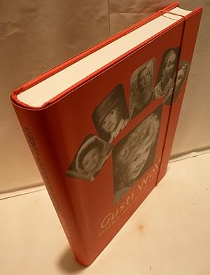 Seller image for Gusti Wolf erzhlt aus ihrem Leben. Herausgegeben von Dagmar Saval. for sale by Kunze, Gernot, Versandantiquariat
