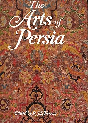 THE ARTS OF PERSIA