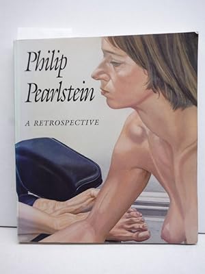 Philip Pearlstein: A Retrospective