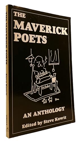 Seller image for THE MAVERICK POETS: AN ANTHOLOGY for sale by Rare Book Cellar