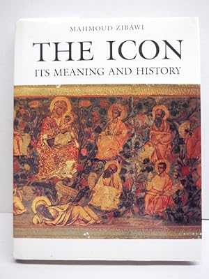 Seller image for The Icon: Its Meaning and History for sale by Imperial Books and Collectibles