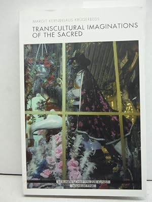 Seller image for Transcultural Imaginations of the Sacred for sale by Imperial Books and Collectibles