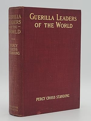 Guerilla Leaders Of The World.