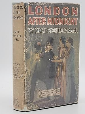 London After Midnight.