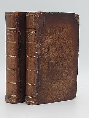 Plays Written By Sir John Vanbrugh. (2 volumes).