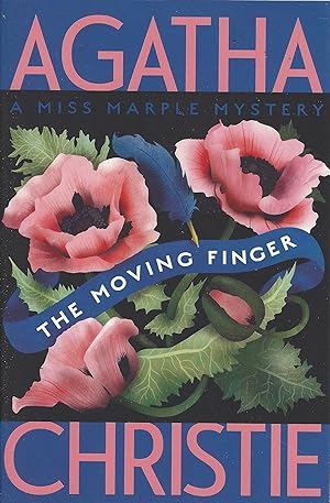 The Moving Finger (Miss Marple Series, Book #3