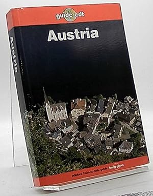 Bild des Verkufers fr Austria zum Verkauf von Antiquariat Unterberger