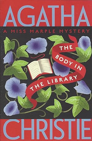 The Body in the Library (Miss Marple Series, Book #2)