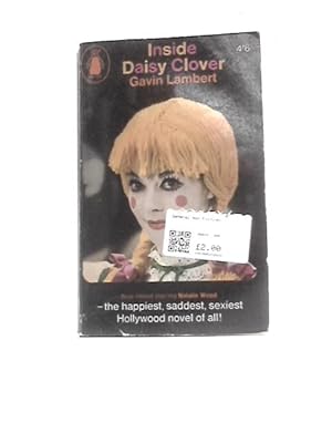 Seller image for Inside Daisy Clover for sale by World of Rare Books
