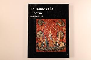 Seller image for LA DAME ET LA LICORNE. for sale by INFINIBU KG