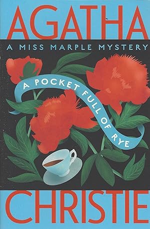 A Pocket Full of Rye (Miss Marple Series, Book #7)