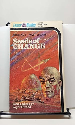 Seller image for Seeds of Change (Laser #00) for sale by WoodVeil Books