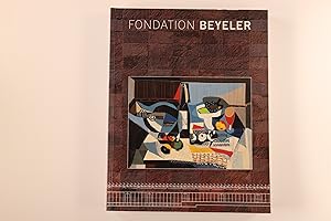 Bild des Verkufers fr FONDATION BEYELER. in conjunction with the opening of the Fondation Beyeler - Museum in Berowerpark in Riehen, near Basel on 21 October 1997 zum Verkauf von INFINIBU KG
