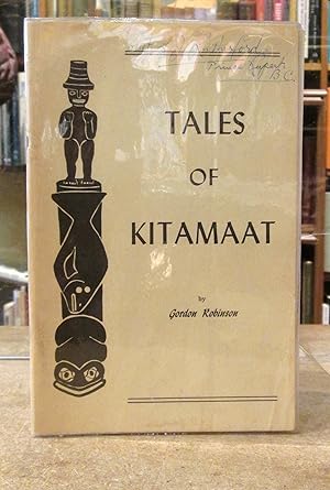 Tales of Kitamaat