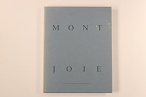 Seller image for MONT JOIE. Festschrift fr Ulrich Rckriem zum 60. Geburtstag am 30.9.1998 for sale by INFINIBU KG