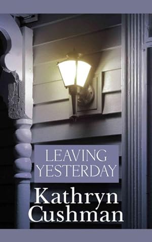 Seller image for Leaving Yesterday for sale by GreatBookPricesUK