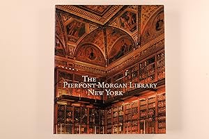 THE MASTER S HAND. Drawings and Manuscripts from the Pierpont Morgan Library, New York