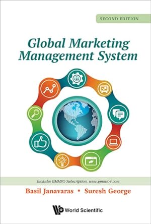 Immagine del venditore per Global Marketing Management System venduto da GreatBookPrices