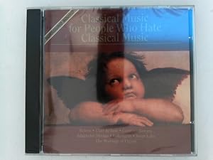 Seller image for Classical Music for People Who Hate Classical Music for sale by ABC Versand e.K.