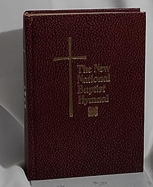 Imagen del vendedor de The New National Baptist Hymnal a la venta por the good news resource