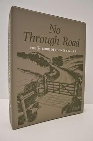 No Through Road, The AA Book of Country Walks