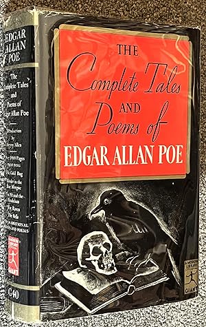 The Complete Tales and Poems of Edgar Allen Poe