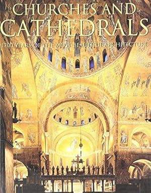 Seller image for Churches and Cathedrals for sale by WeBuyBooks