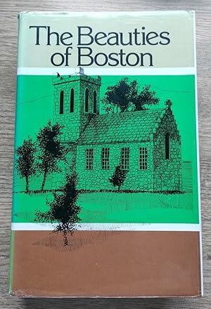 The Beauties of Thomas Boston: A Selection of His Writings