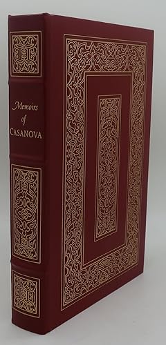 Immagine del venditore per THE MEMOIRS OF CASANOVA venduto da Booklegger's Fine Books ABAA