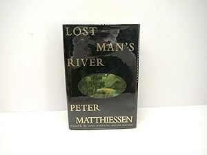 Seller image for Lost Mans River: for sale by Cat On The Shelf