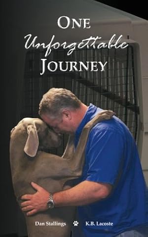 Seller image for One Unforgettable Journey for sale by WeBuyBooks 2