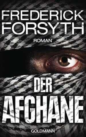 Seller image for Der Afghane for sale by Versandantiquariat Felix Mcke