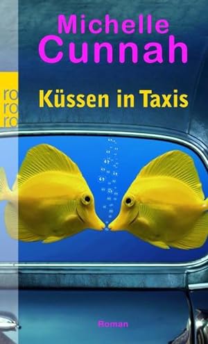 Seller image for Kssen in Taxis for sale by Versandantiquariat Felix Mcke